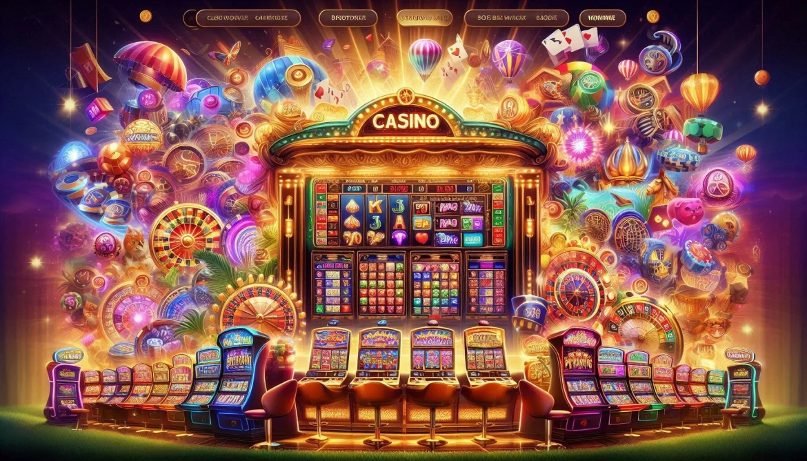 Betzard Casino